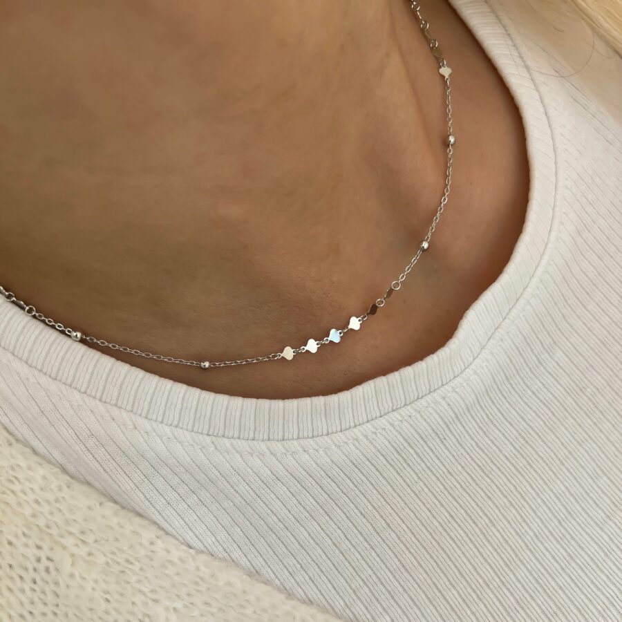 CUORI Kette – Bild 2