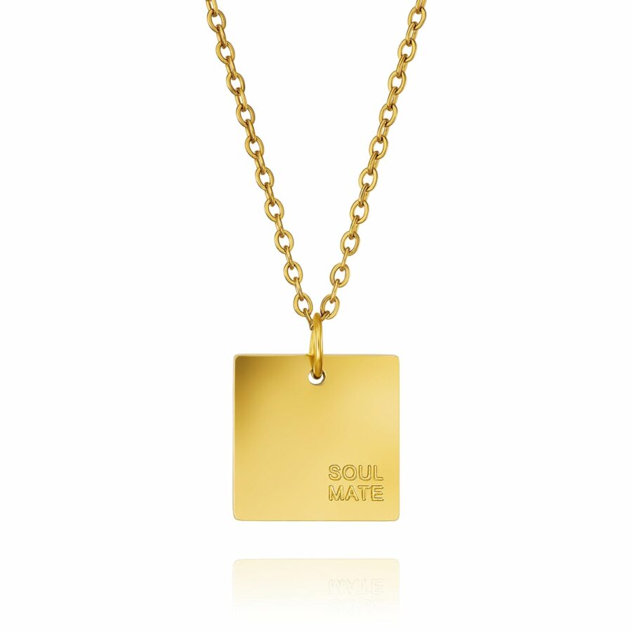 AMORE QUADRATA Kette