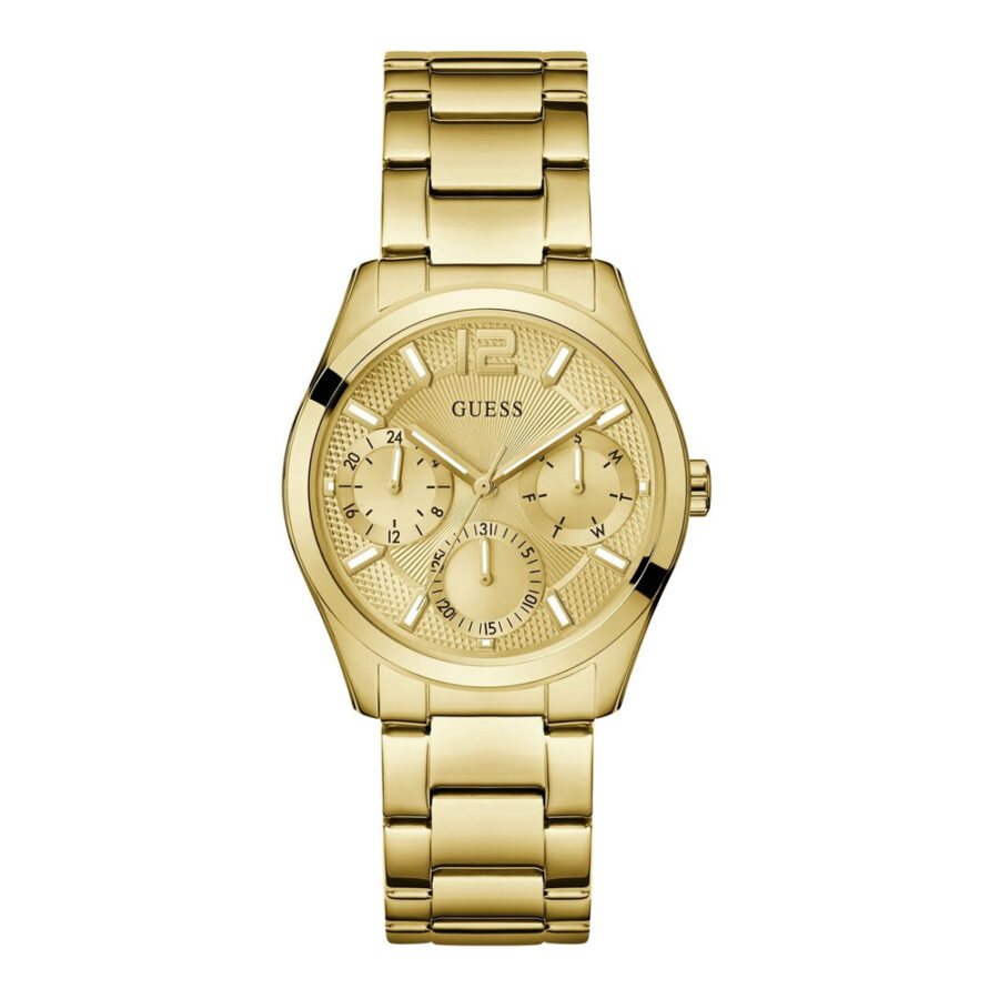 Guess Zoe GW0760L2 Damenuhr