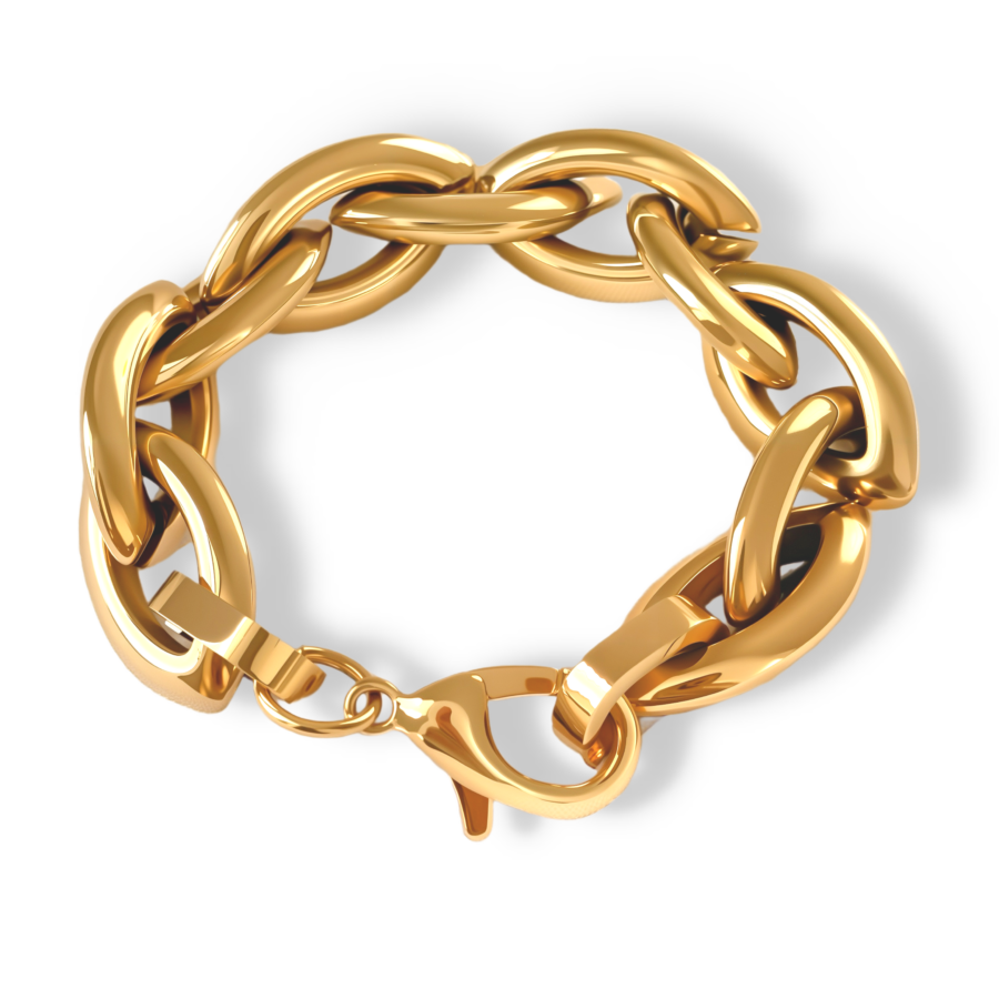 Catena Forte Armband