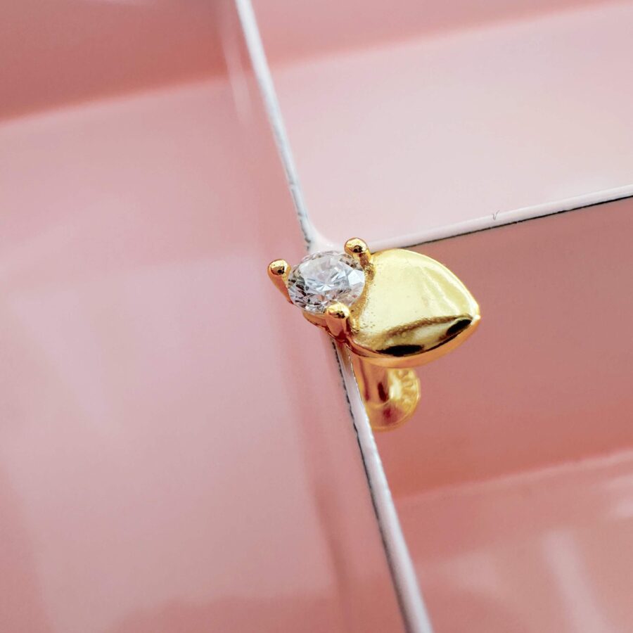 CATHERINE PIERCING