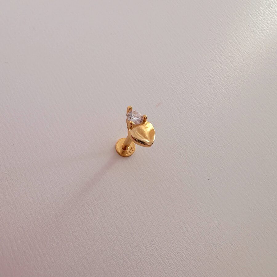 CATHERINE PIERCING – Bild 5