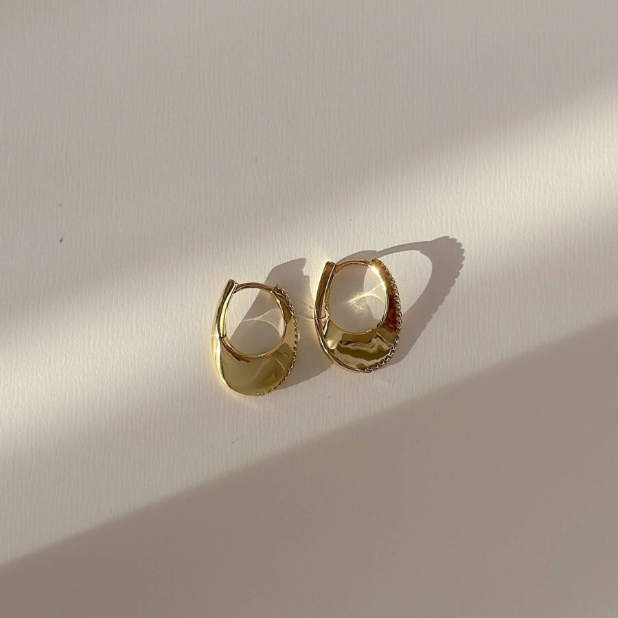 HATTIE HOOPS – Bild 2