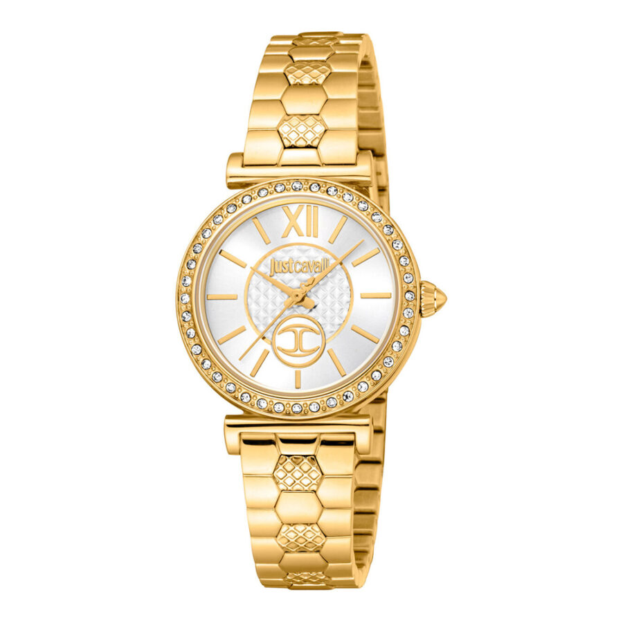 Just Cavalli Varenna JC1L273M0055 Damenuhr
