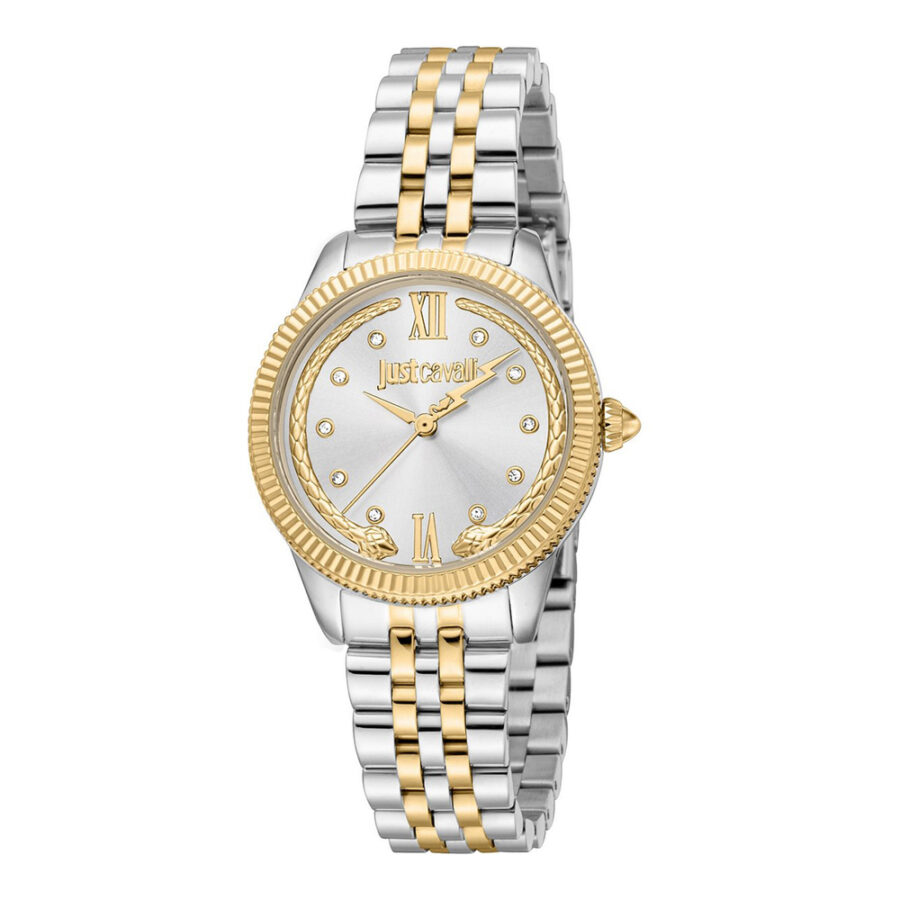 Just Cavalli Valentines JC1L315M0085 Damenuhr