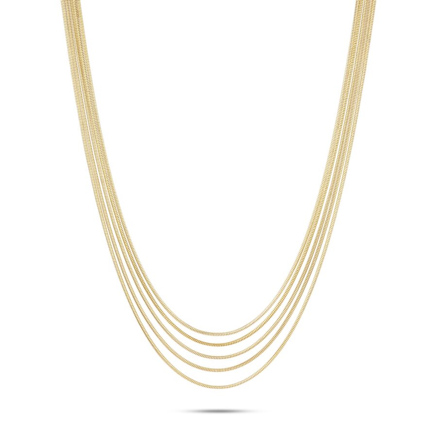 Linea Halskette