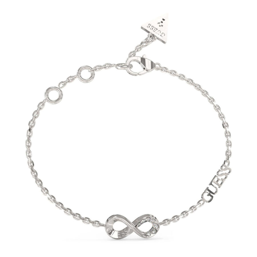 Guess Damen Armband JUBB03270JWRHS