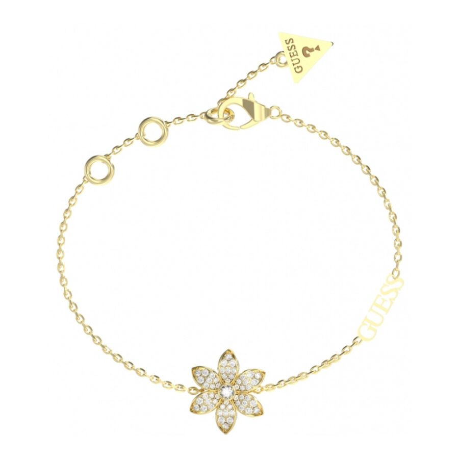 Guess Damen Armband JUBB04144JWYGL