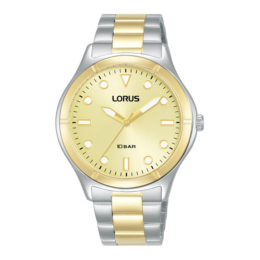 Lorus RG244VX9 Damenuhr