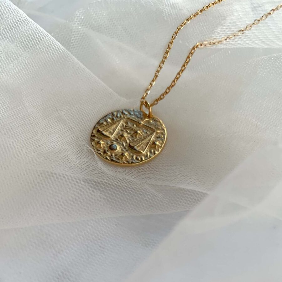 LIBRA / WAAGE – Bild 2