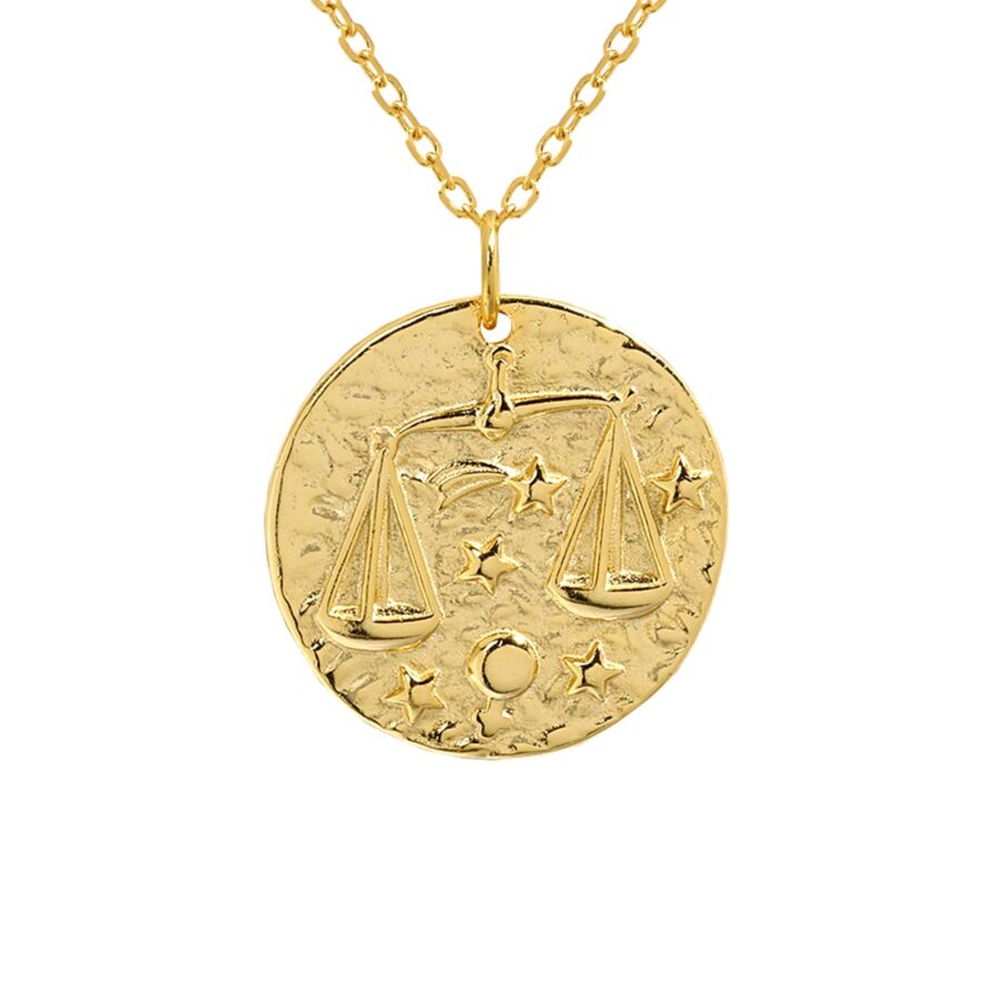 LIBRA / WAAGE