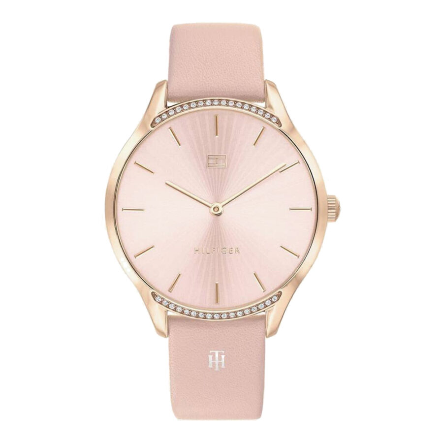 Tommy Hilfiger Sunray 1782215 Damenuhr